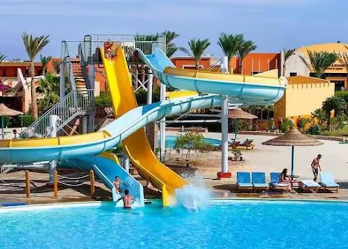 In Amwaj & Casino Sharm El-Sheikh