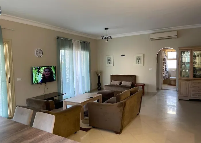 Apartment In Amwaj & Casino