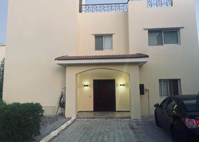 Apartment In Amwaj & Casino Sharm El-Sheikh