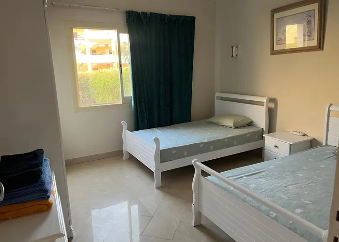In Amwaj & Casino Apartment Sharm El-Sheikh